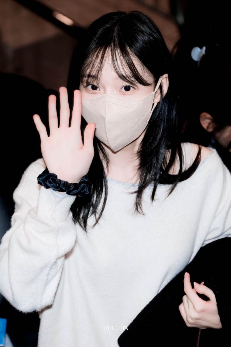 에스파 윈터