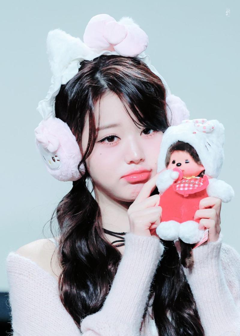 [아이브] 장원영