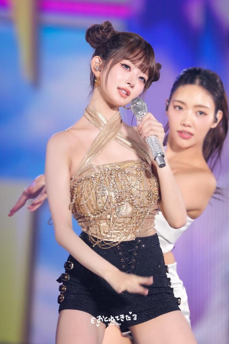 [아이브] 레이