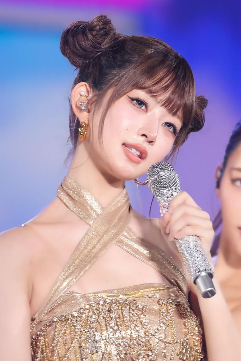 [아이브] 레이