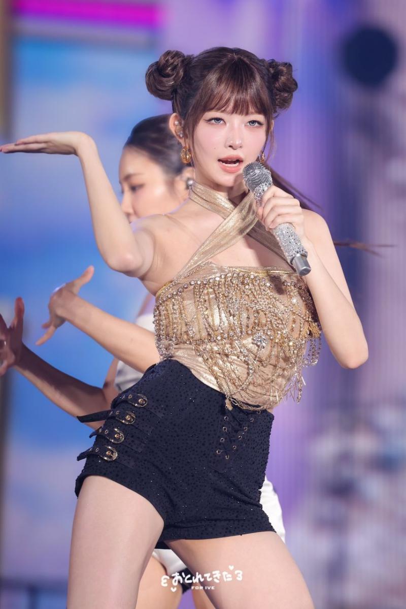 [아이브] 레이