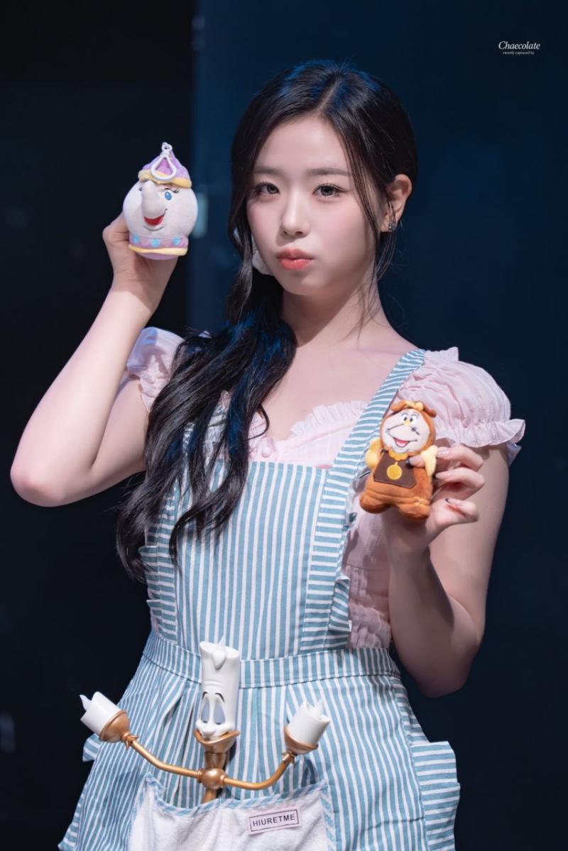 [트리플에스] 김채연