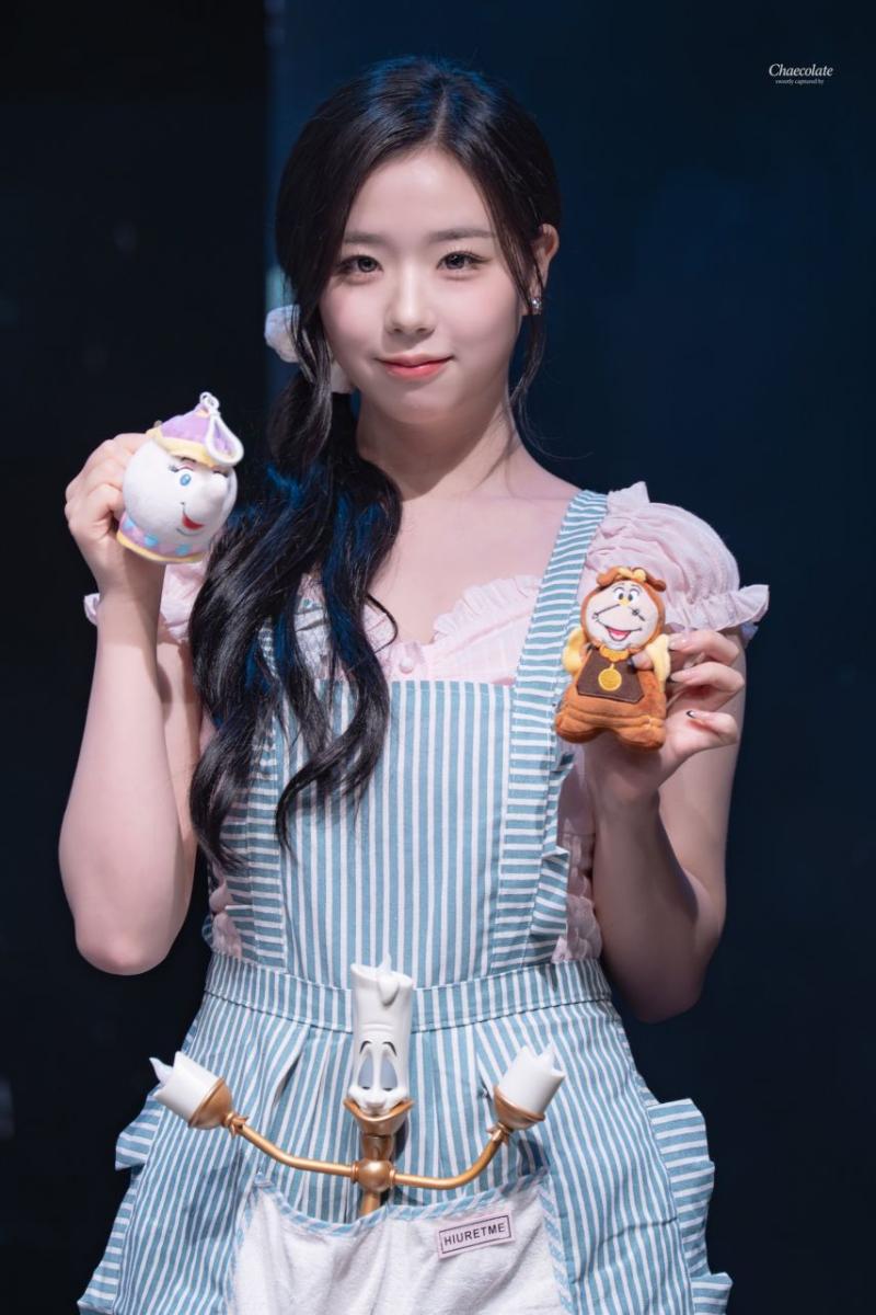 [트리플에스] 김채연