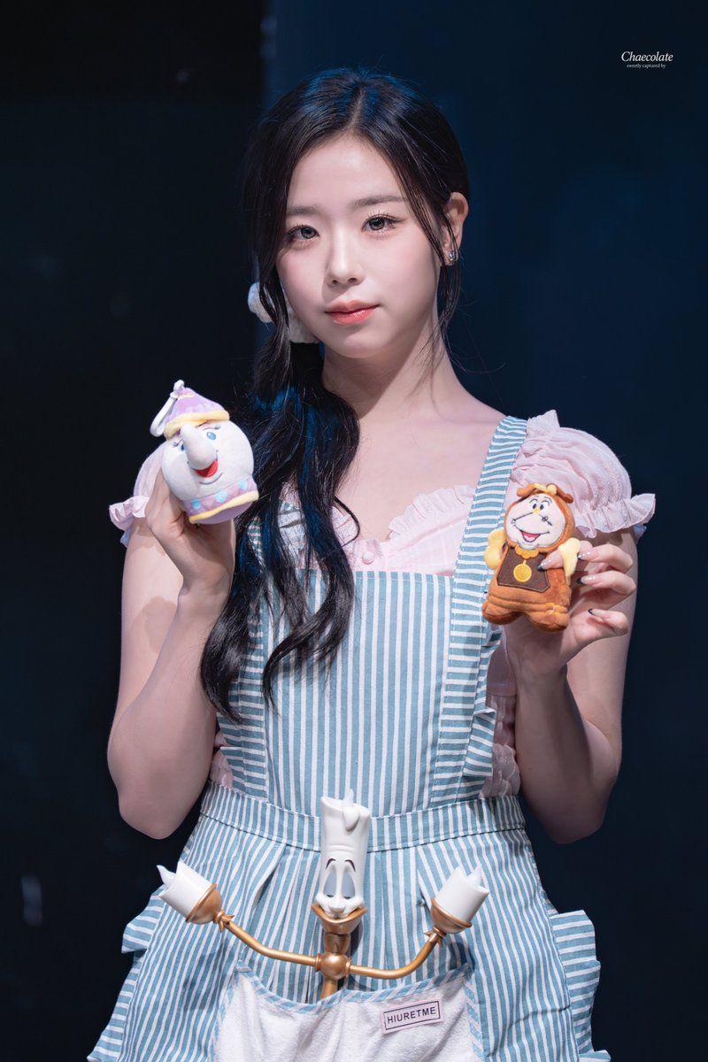 [트리플에스] 김채연