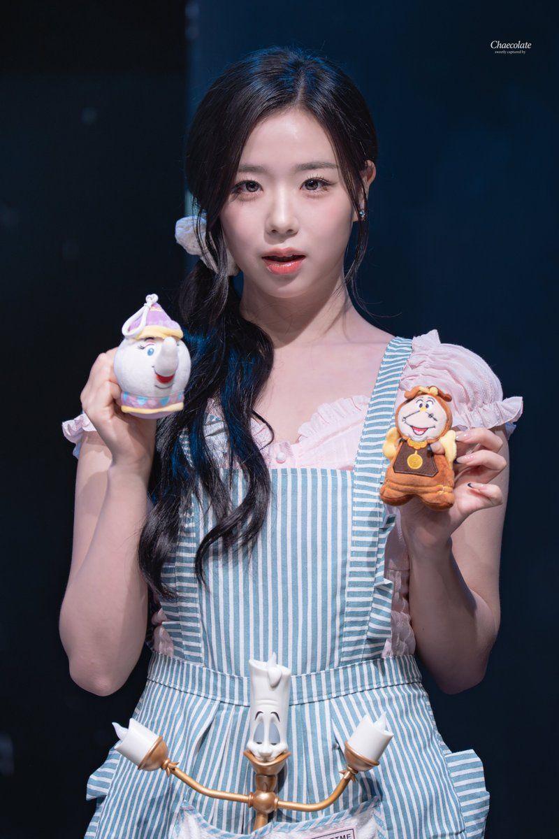 [트리플에스] 김채연