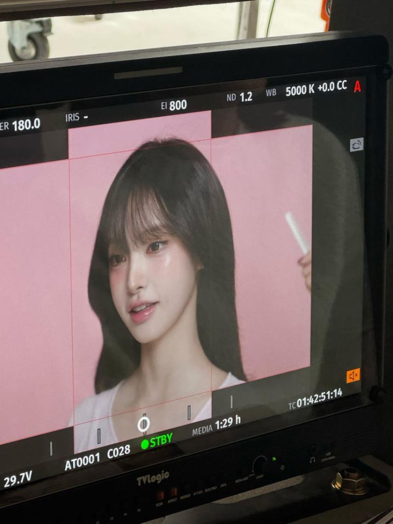 아이브 리즈