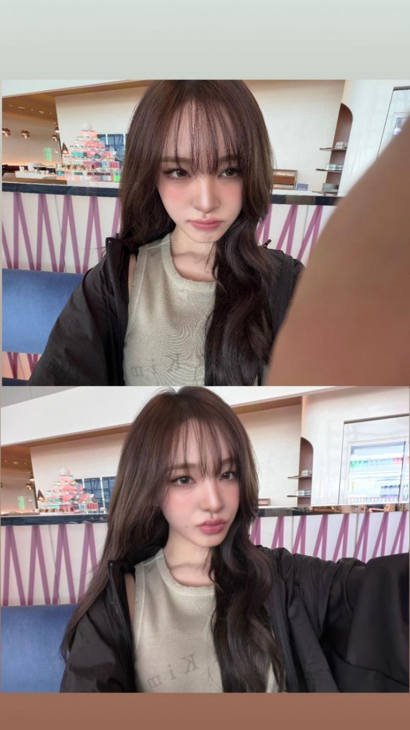 아이브 리즈