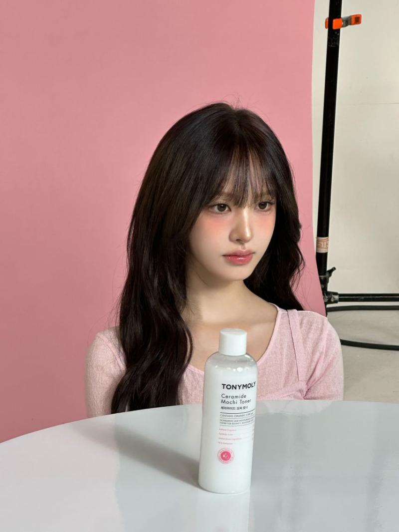 아이브 리즈