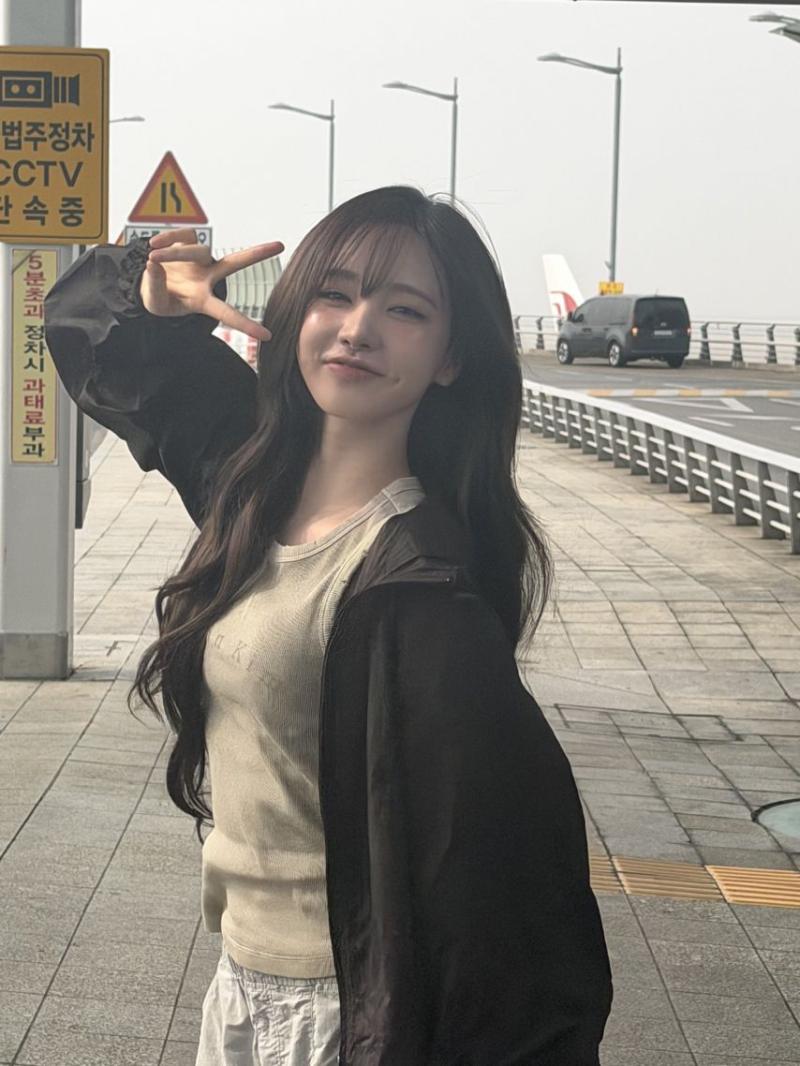 아이브 리즈
