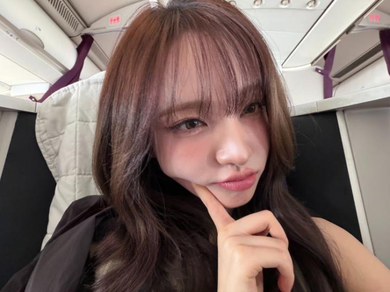 아이브 리즈