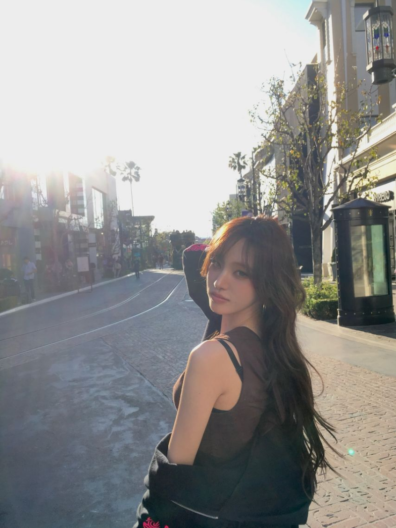아이브 리즈