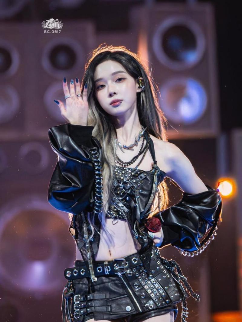 에스파 윈터