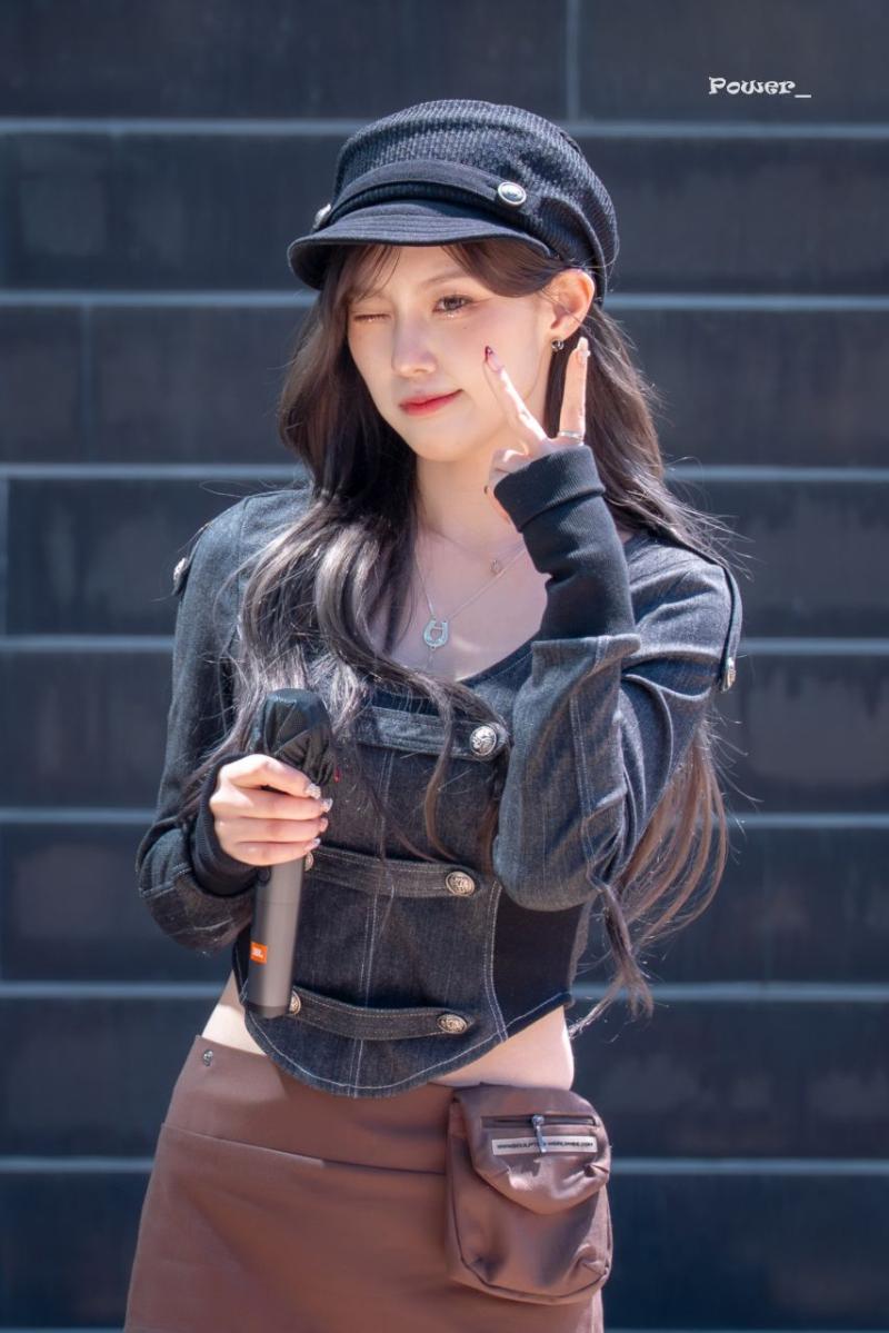 케플러 김채현