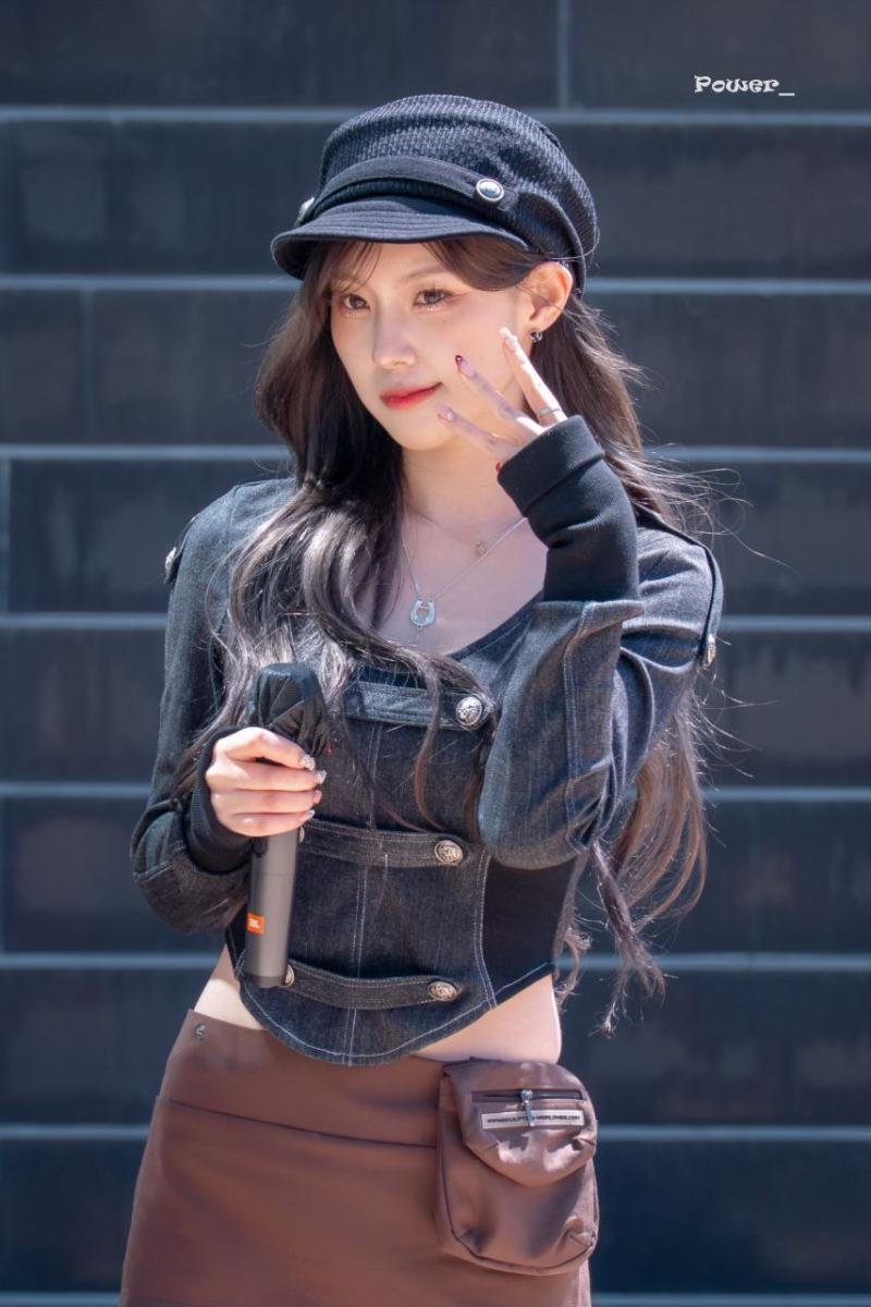케플러 김채현