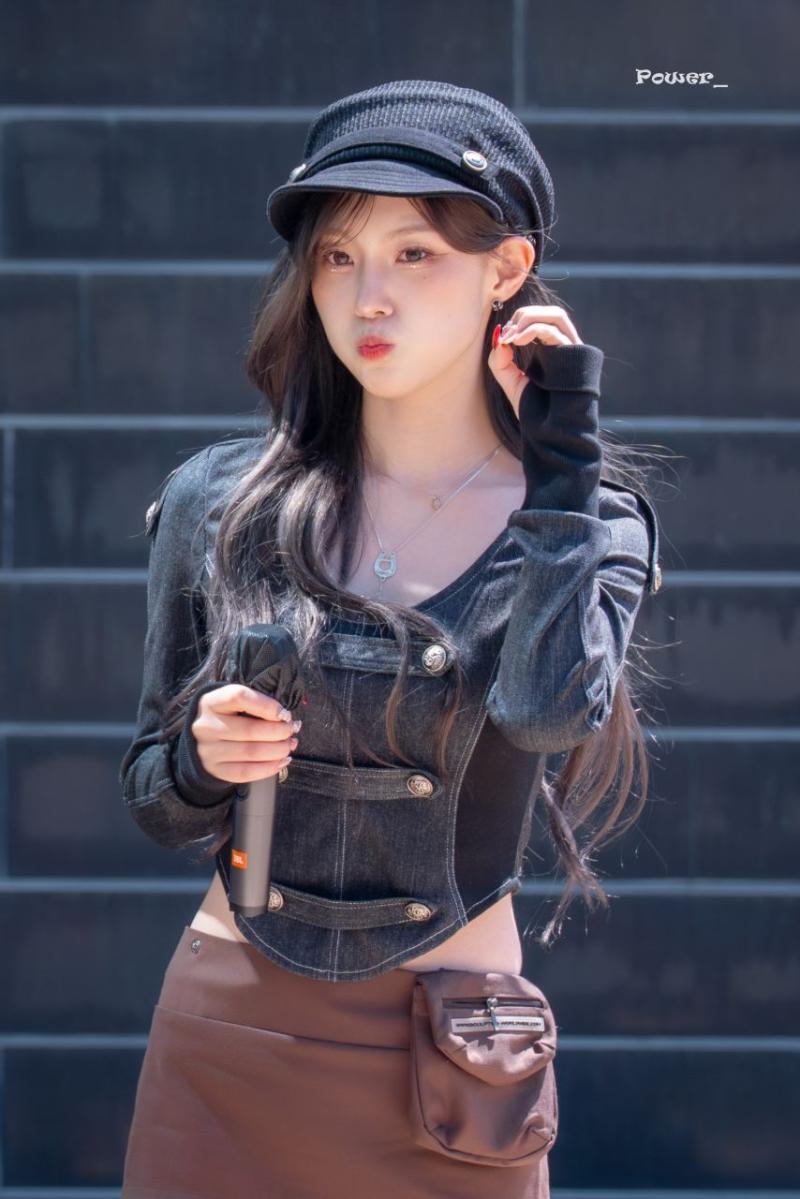 케플러 김채현