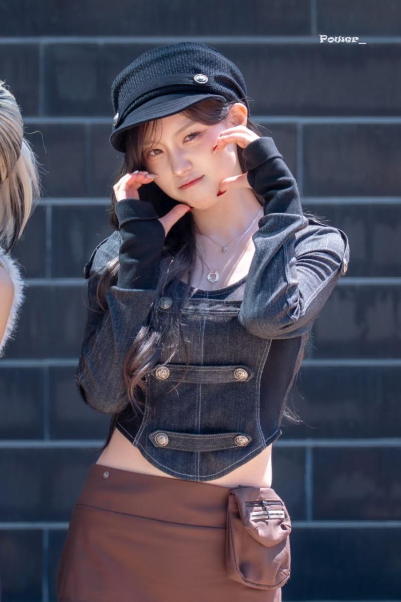 케플러 김채현