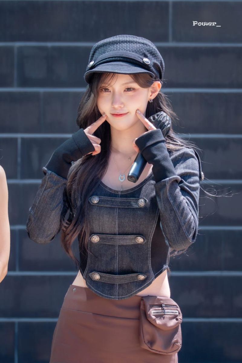 케플러 김채현