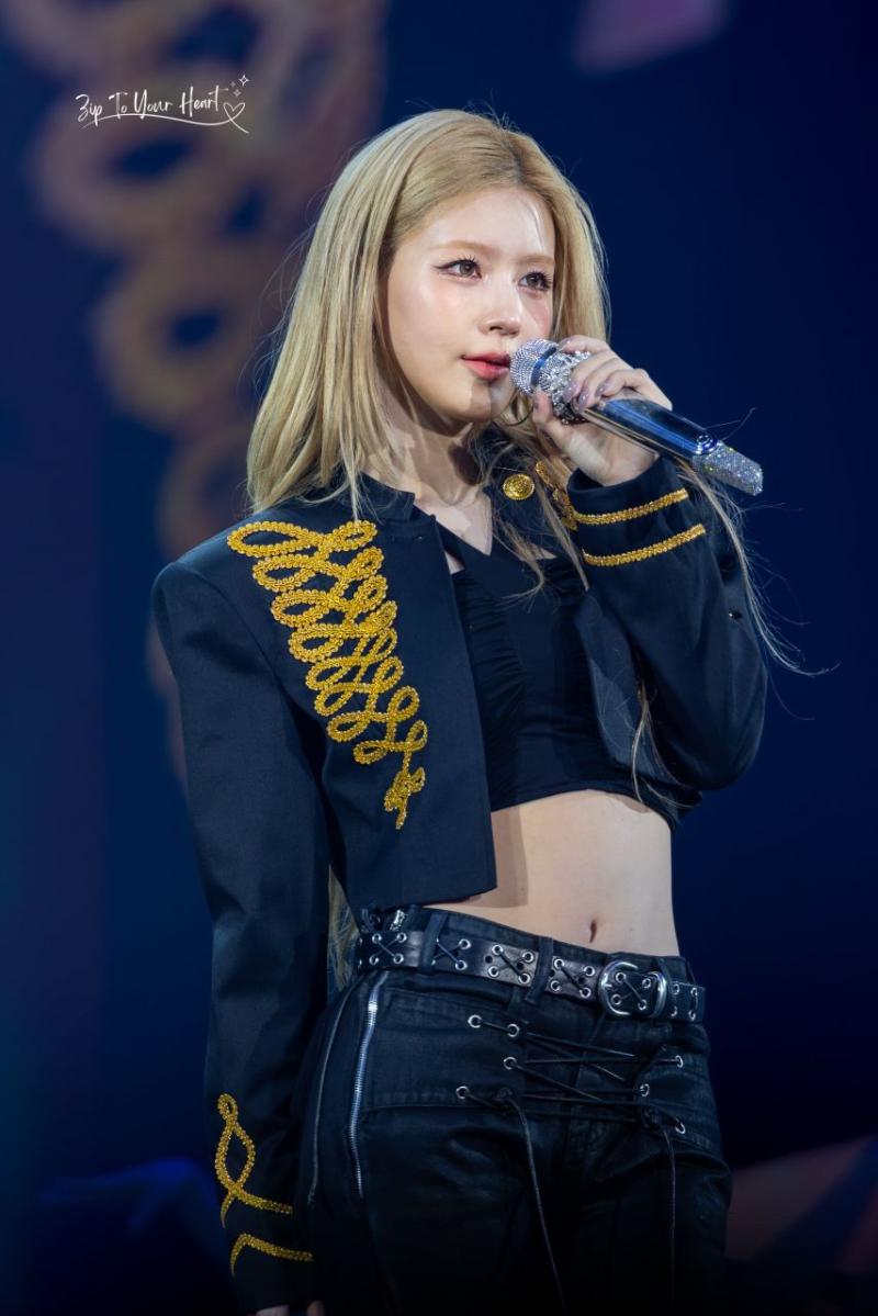 아이들 미연