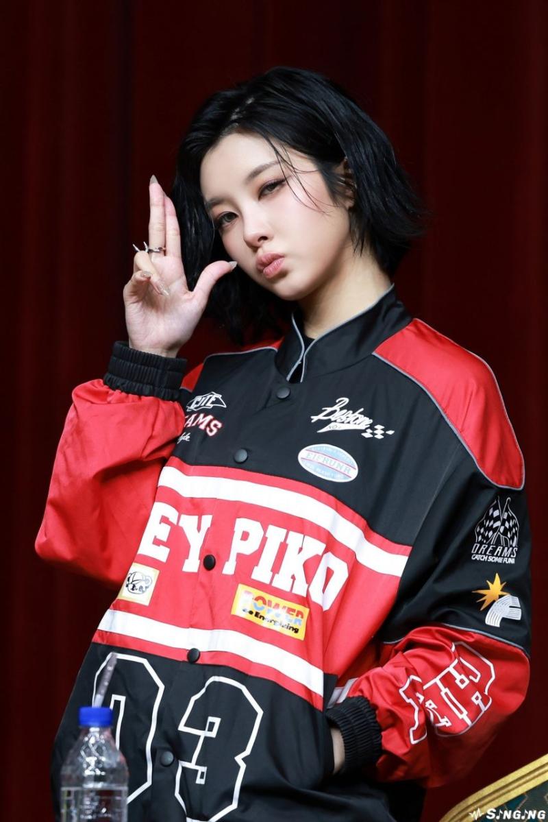 케플러 김다연