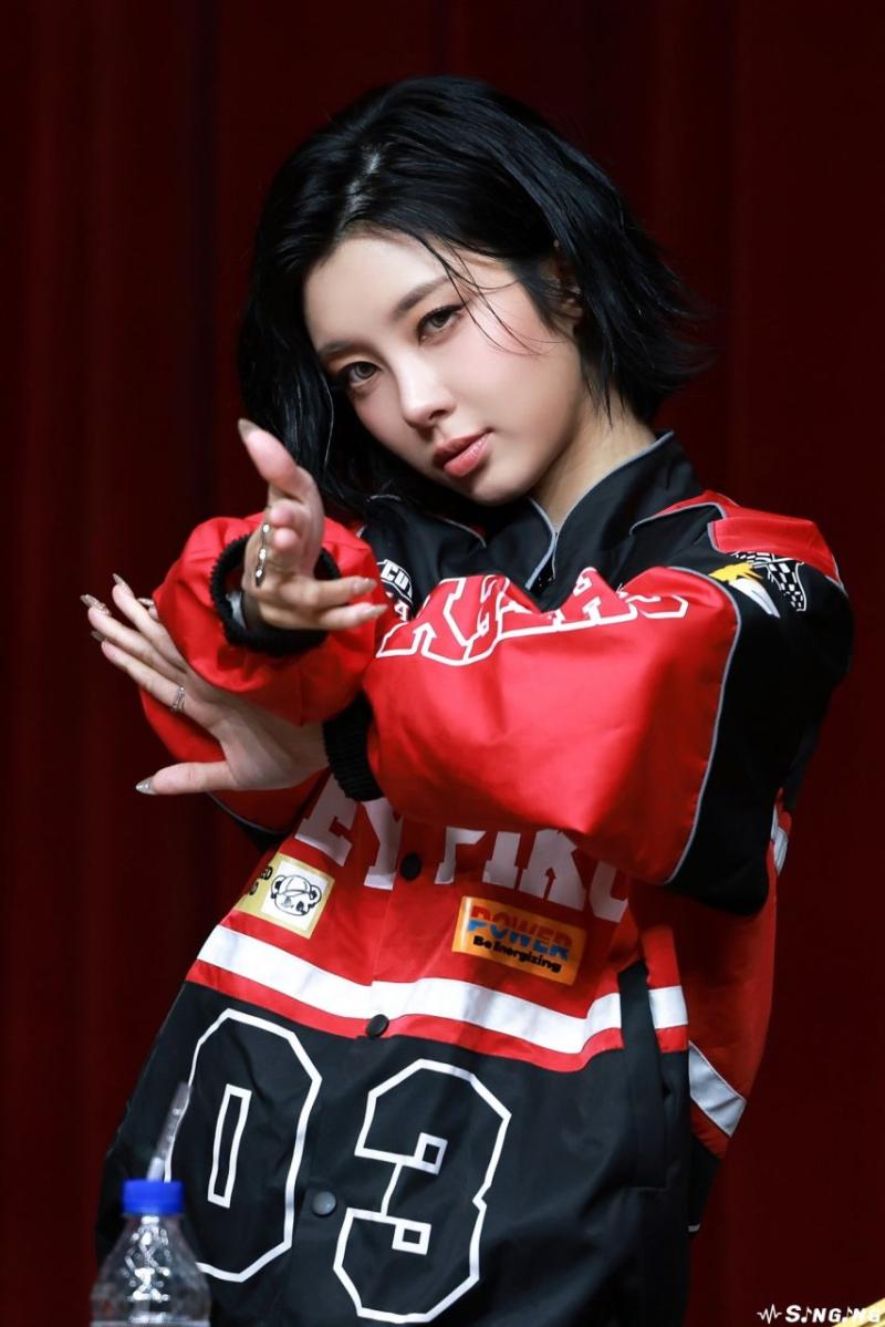 케플러 김다연