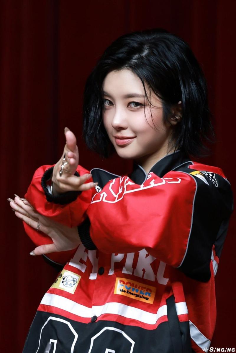 케플러 김다연