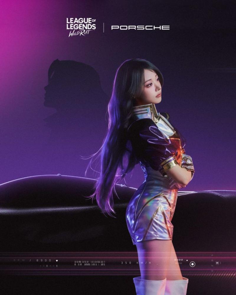 [QWER] 히나