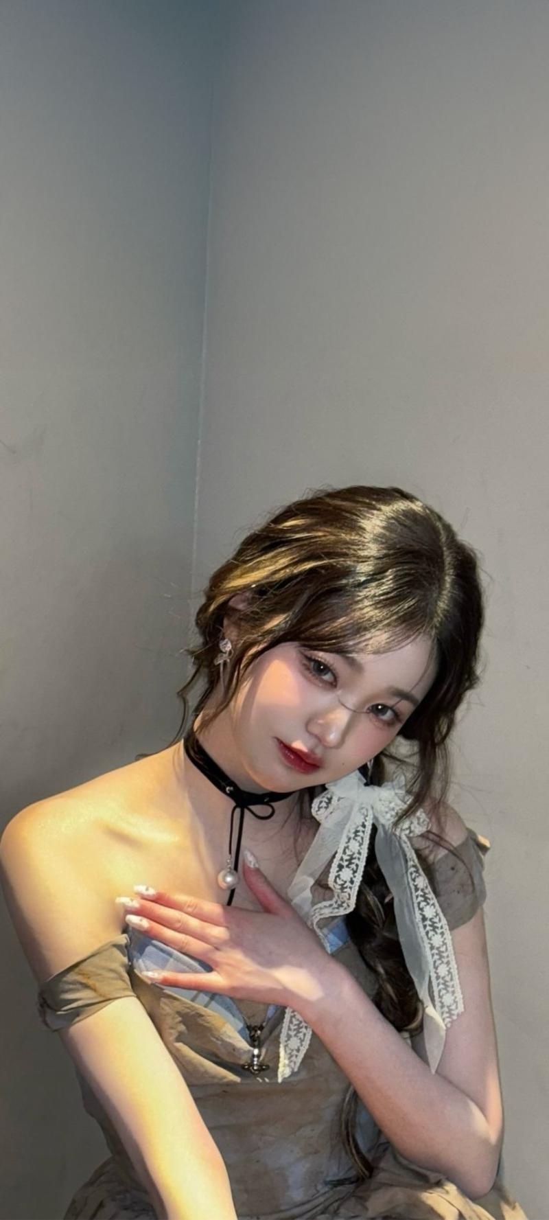 아이브 장원영