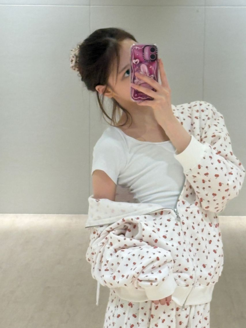 이즈나 정세비