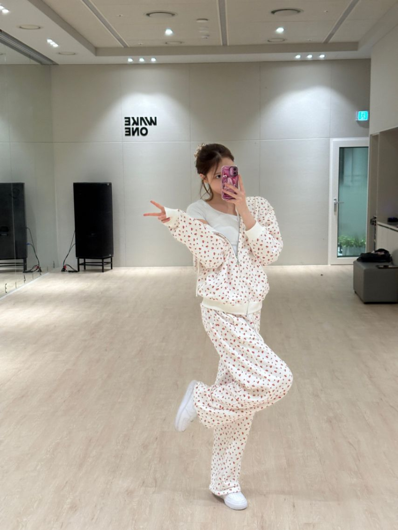 이즈나 정세비