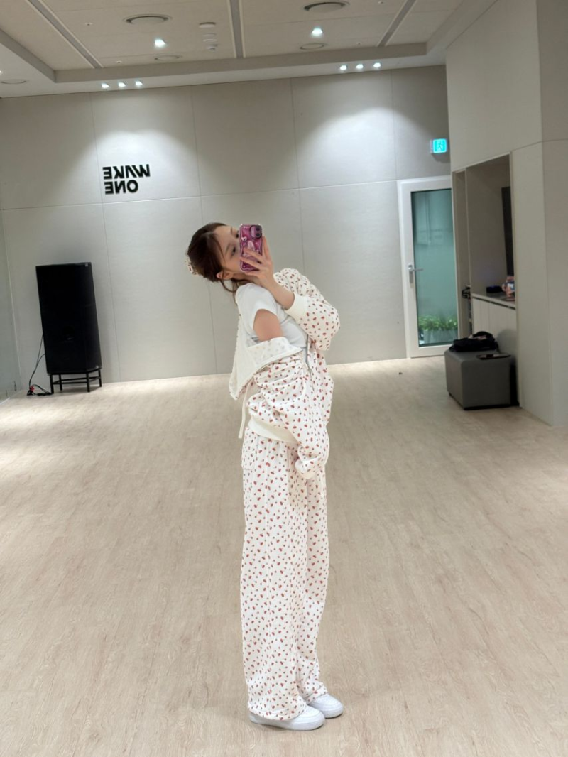 이즈나 정세비