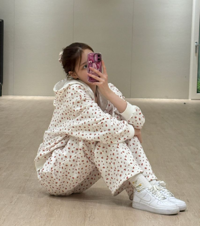 이즈나 정세비