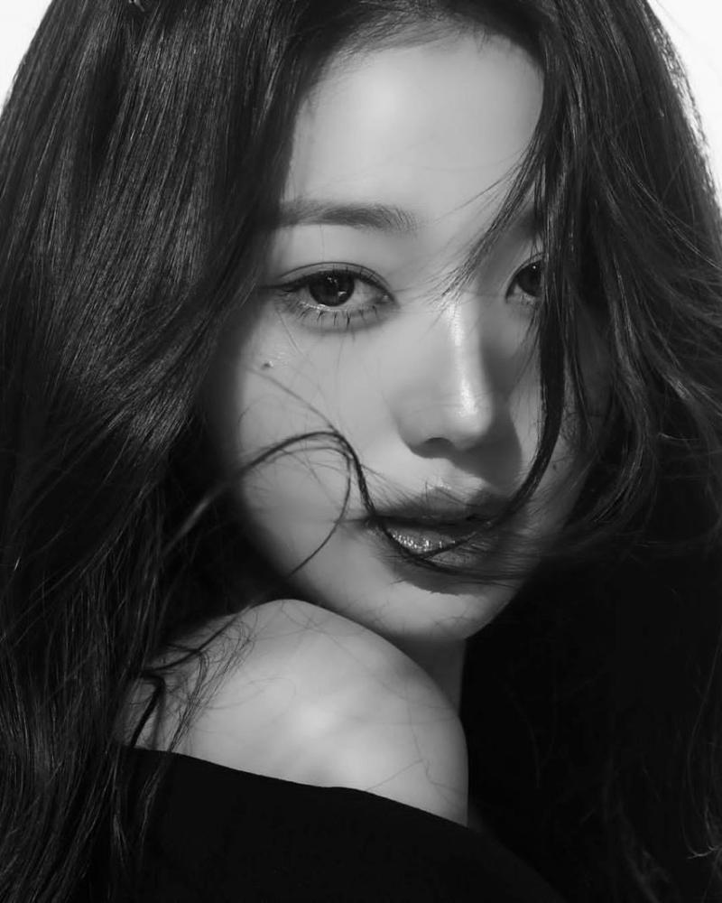 아이브 장원영