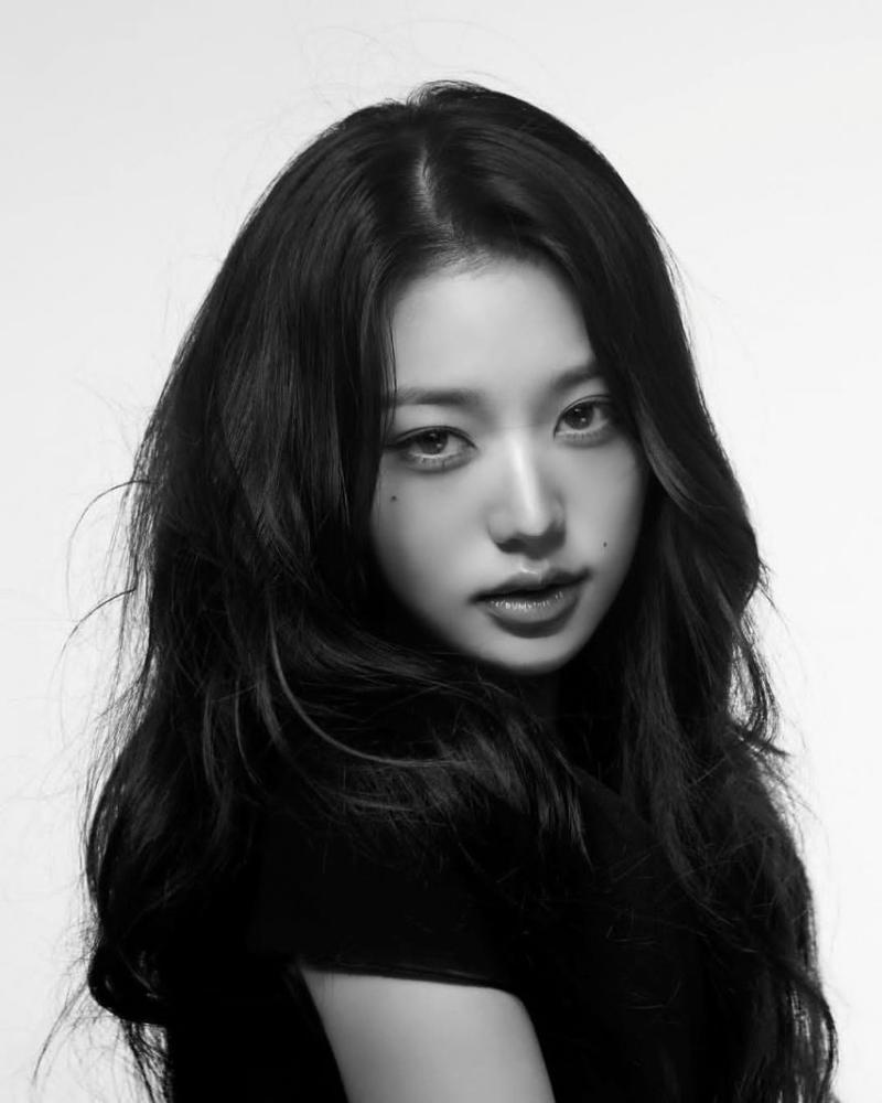 아이브 장원영