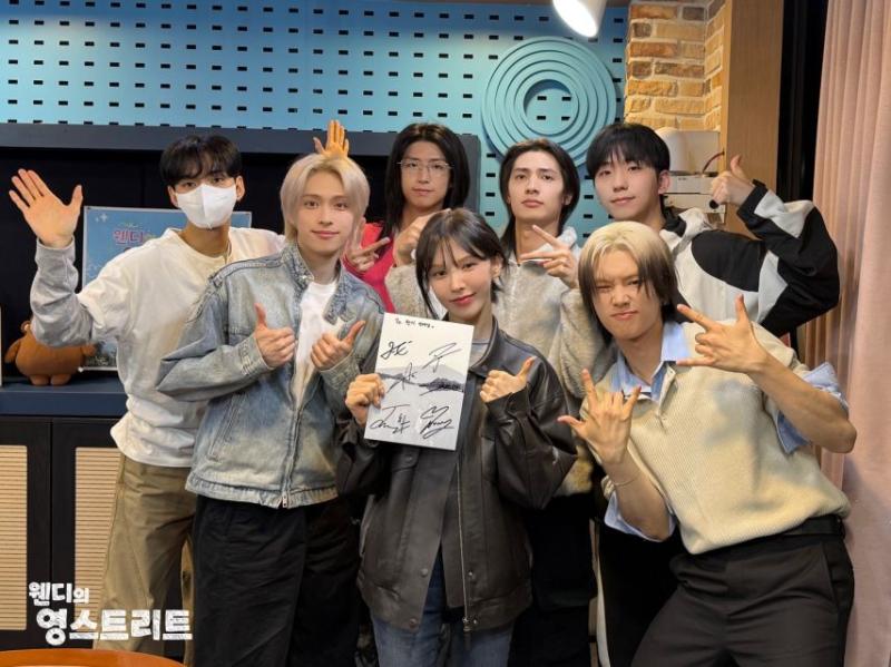 레드벨벳 웬디