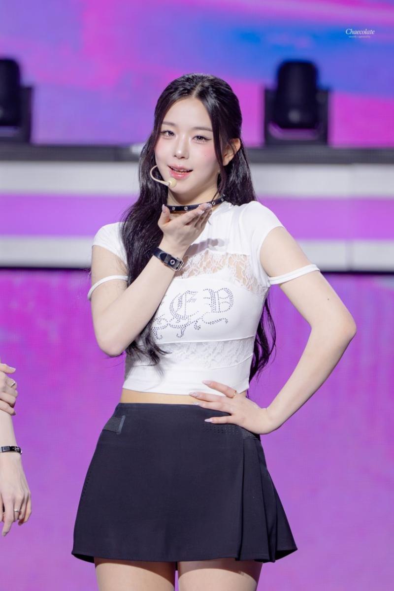 [트리플에스] 김채연