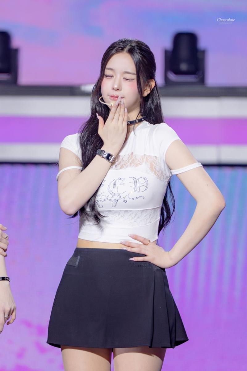 [트리플에스] 김채연