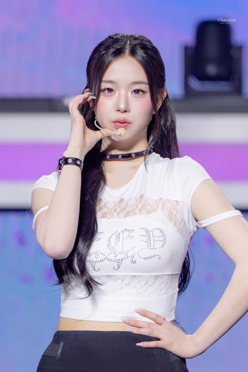 [트리플에스] 김채연