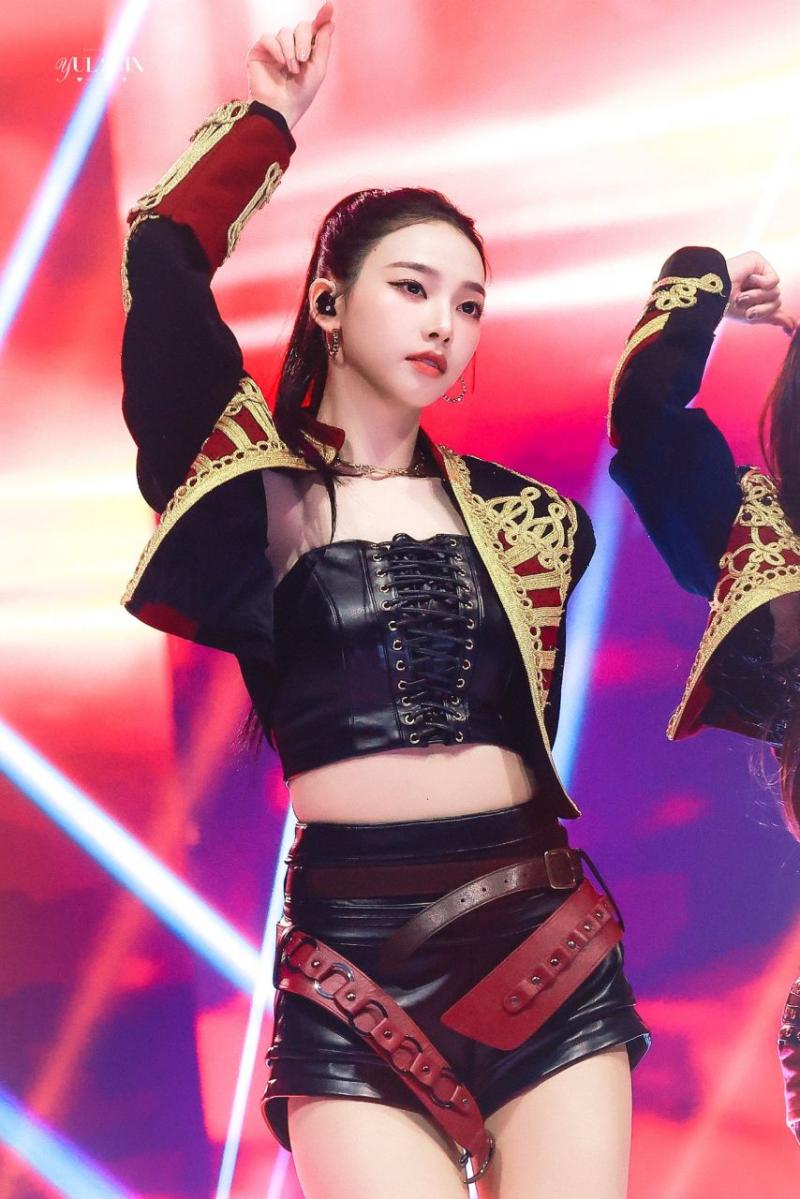 [에스파] 카리나