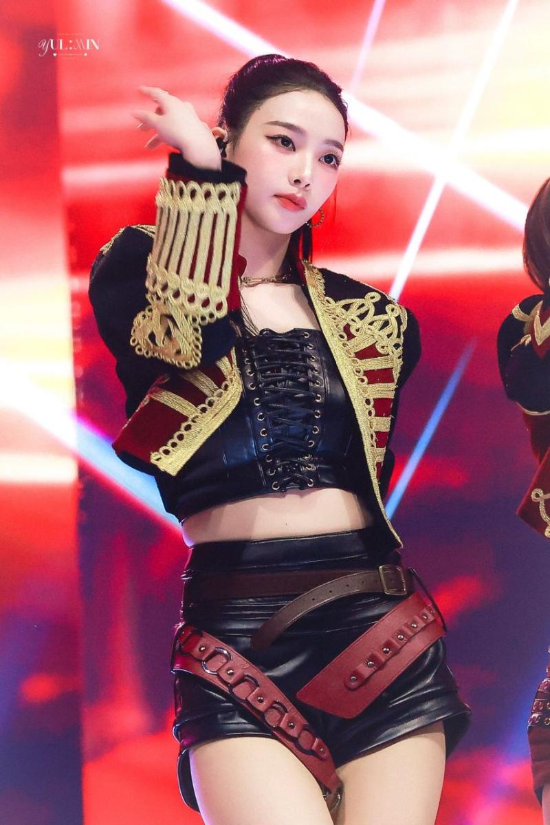 [에스파] 카리나
