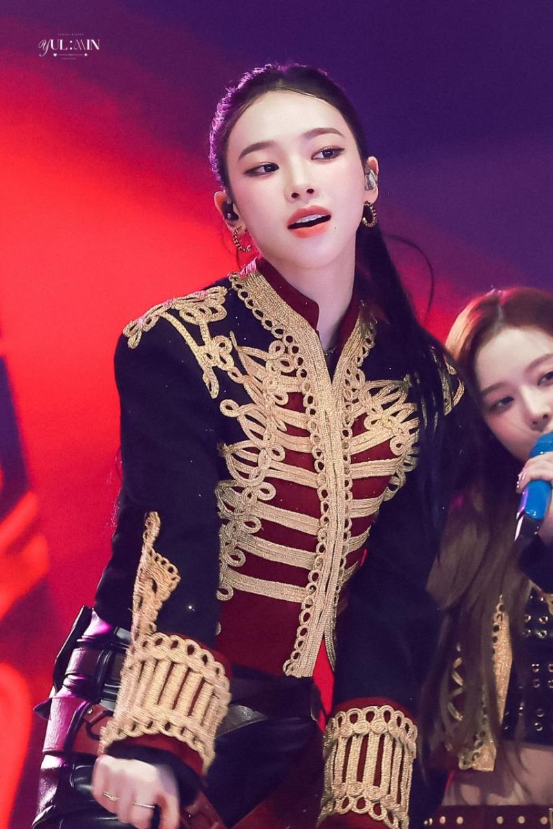 [에스파] 카리나