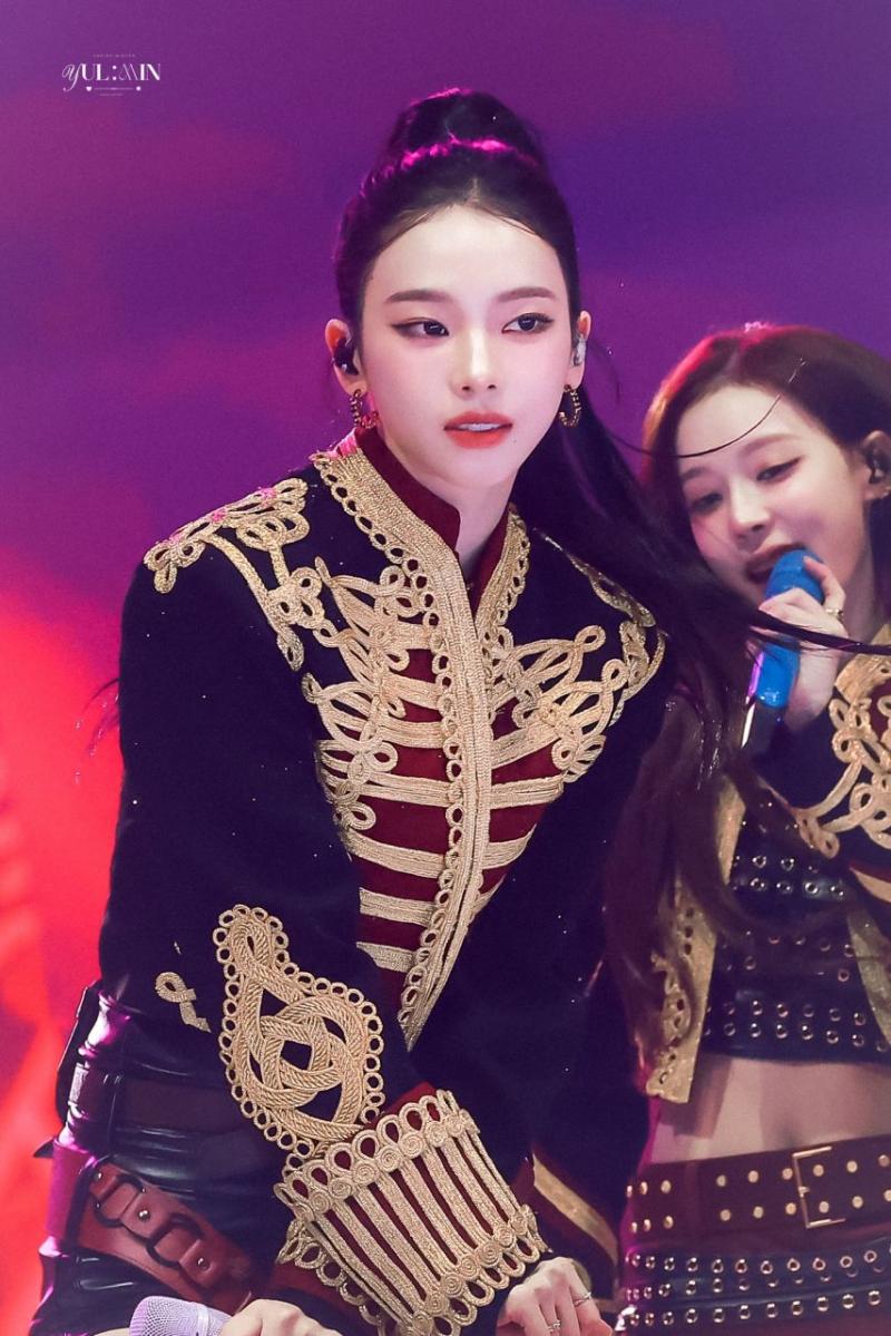 [에스파] 카리나