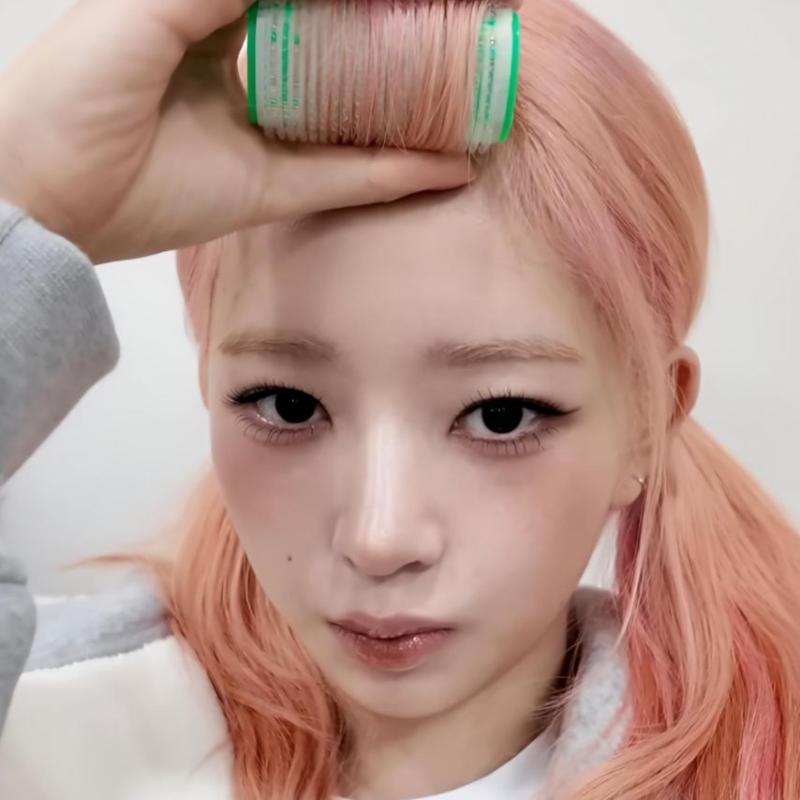 [아이브] 레이