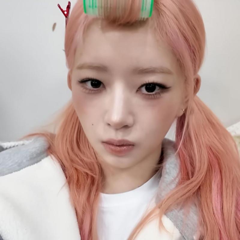 [아이브] 레이