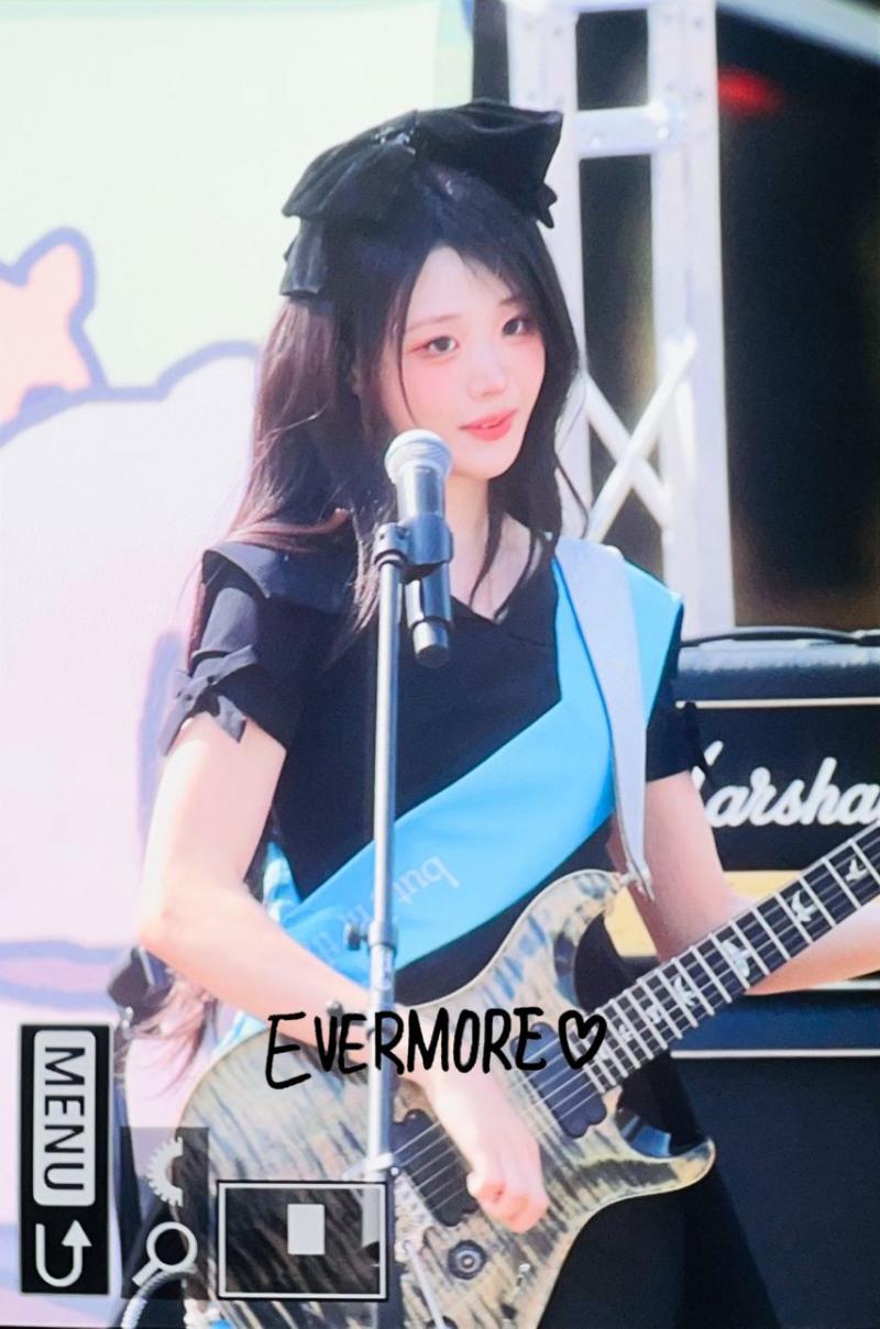 [QWER] 히나