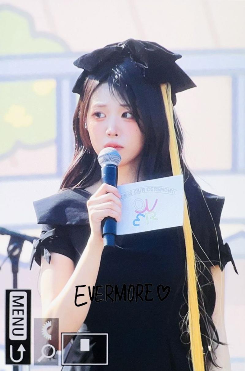 [QWER] 히나