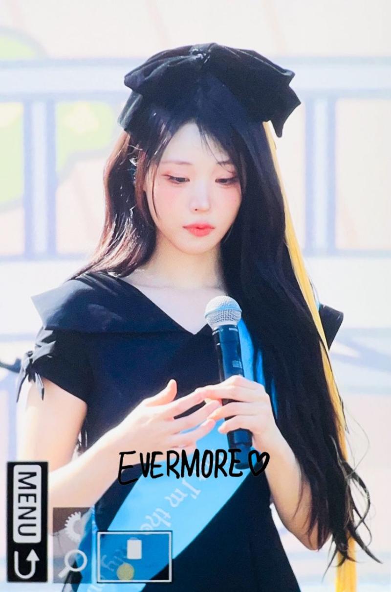 [QWER] 히나