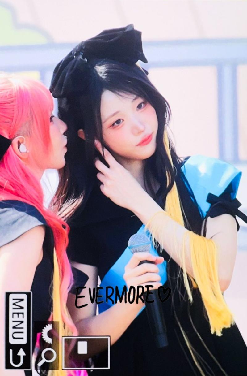 [QWER] 히나