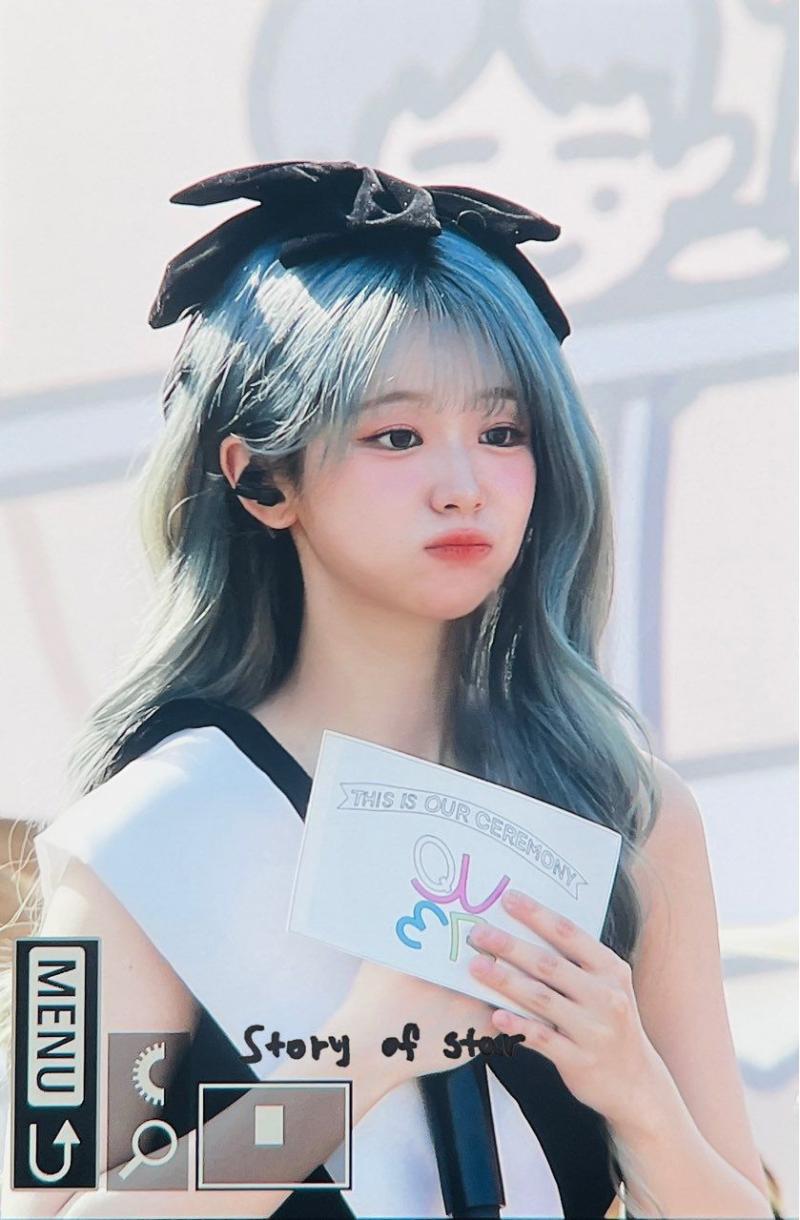 [QWER] 쵸단