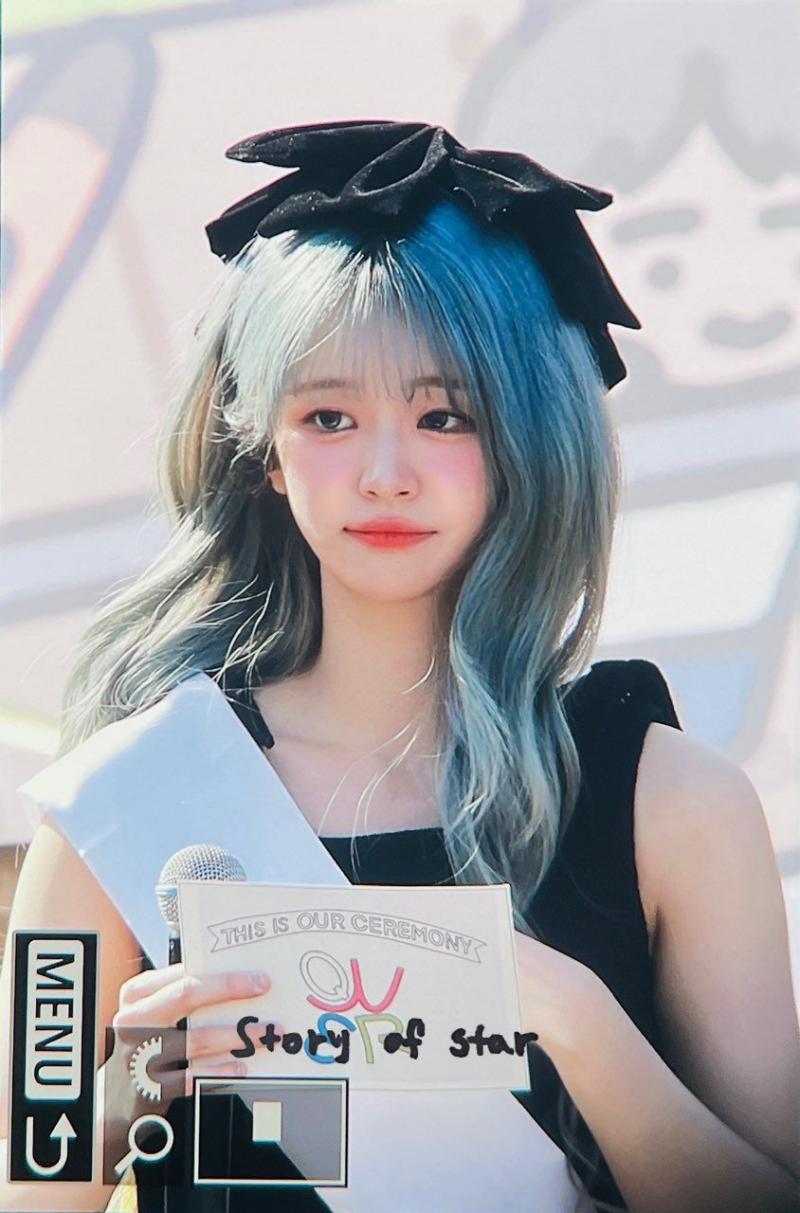 [QWER] 쵸단
