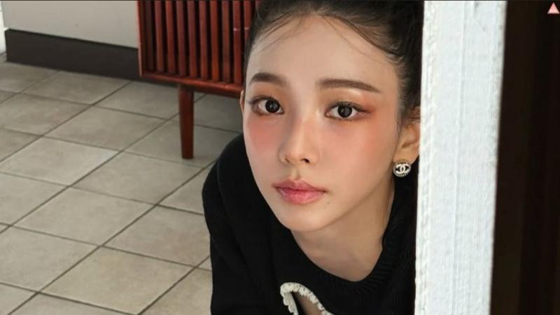 에스파 카리나